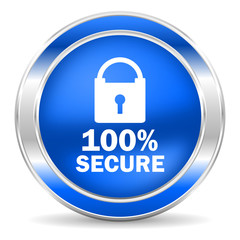 secure icon