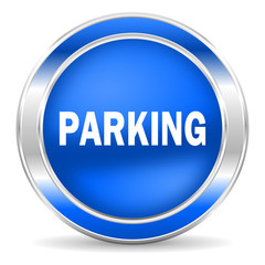 parking icon