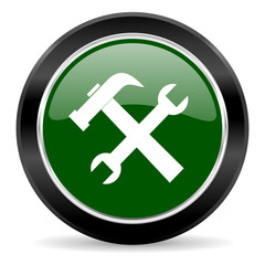 Fototapeta premium tool icon