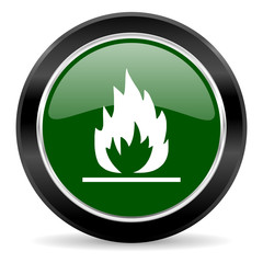 flame icon