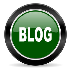 blog icon