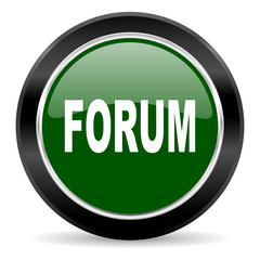 forum icon