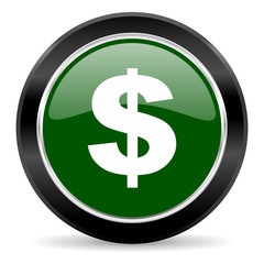 dollar icon