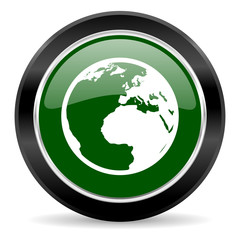 earth icon