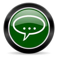 Obraz premium forum icon