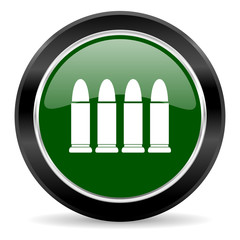ammunition icon