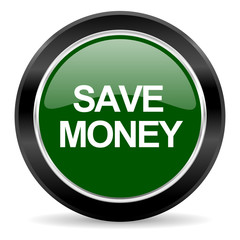 save money icon
