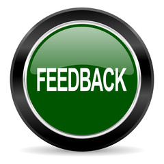 feedback icon