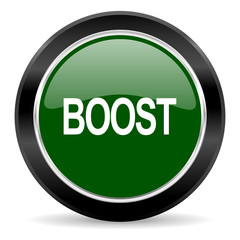 boost icon