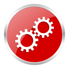 gears icon