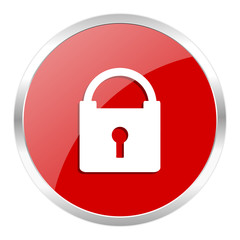 padlock icon