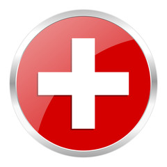 Obraz premium plus icon