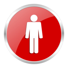 male icon