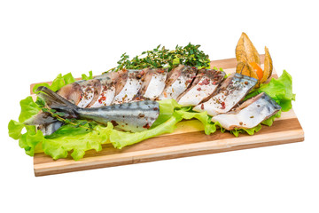 Mackerels