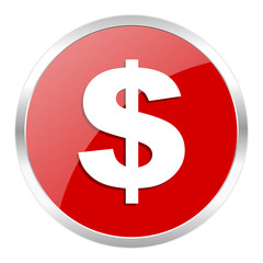 dollar icon
