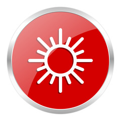 sun icon