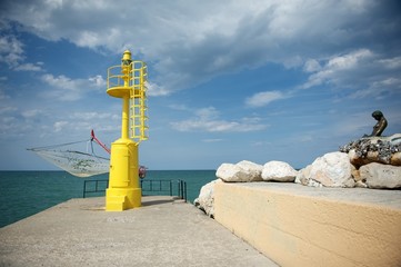 Senigallia - Marche