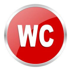 toilet icon