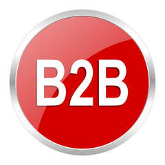 b2b icon