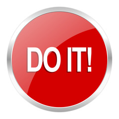 do it icon