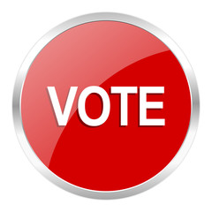 vote icon