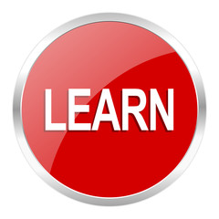 learn icon