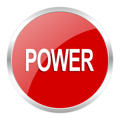 power icon