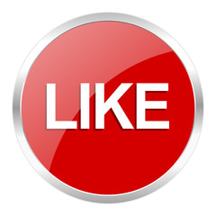 like icon