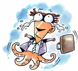 비즈니스 클립아트