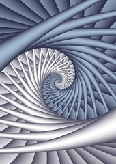 Spiral © Melanie Mertens