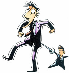 비즈니스 클립아트