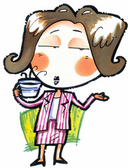 비즈니스 클립아트