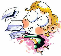 비즈니스 클립아트