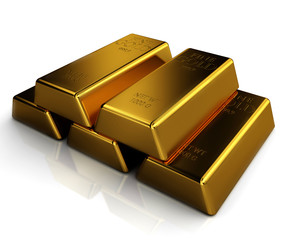 gold bullion