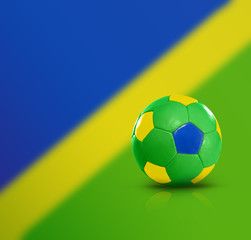 Fußball WM 2014