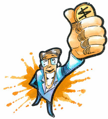 비즈니스 클립아트