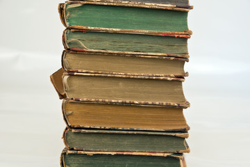 Alte Bücher