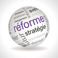 Sphère Réforme