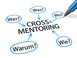 Cross Mentoring