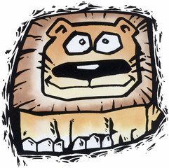 별자리 클립아트