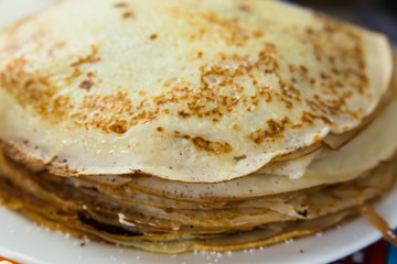 pancakes