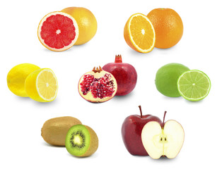 fruits