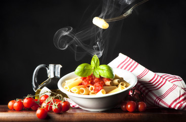pasta