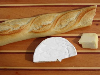 baguette