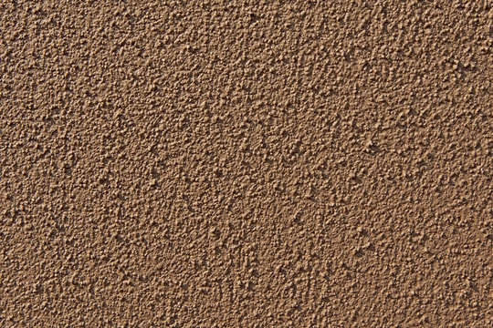 texture of the facade of the building