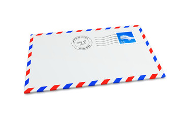 Fototapeta premium Envelope