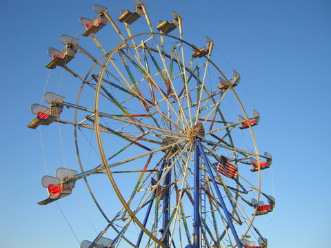 Big Wheel