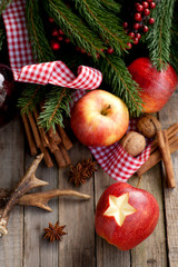 Christmas time