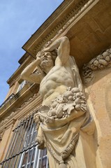 Pavillon Vendôme, Aix en Provence 