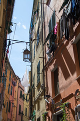 Portovenere, Ligurien, Italien